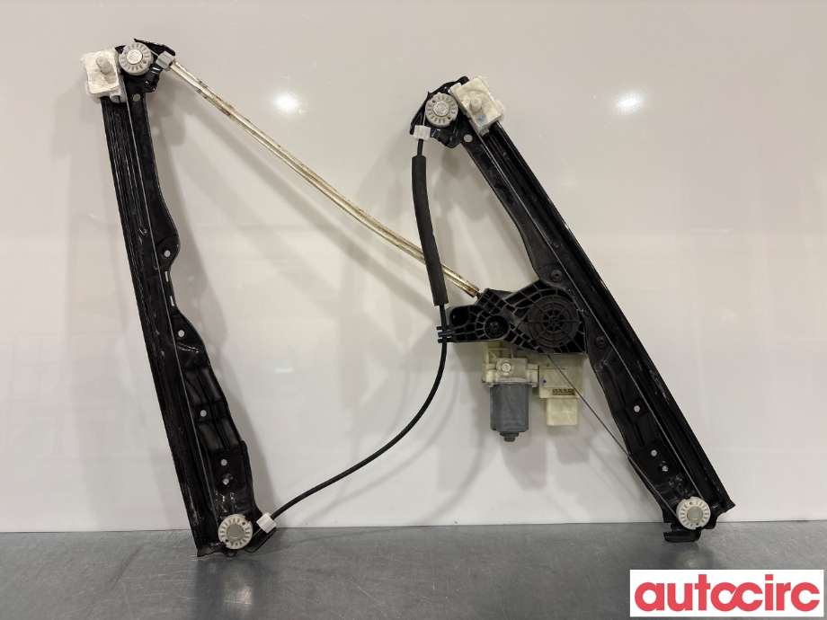 Ruteheis venstre foran til Peugeot 308 2013-2021 (Type II)  (PEUGEOT|9826079480|9816273080|)