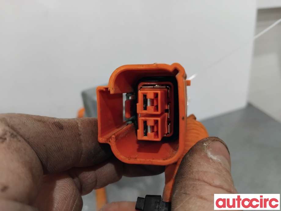 Kabel høy volt (HV) hybrid til Toyota Prius 2016-2023 (Type IV) (combi) (combi) (TOYOTA|821H247010|)
