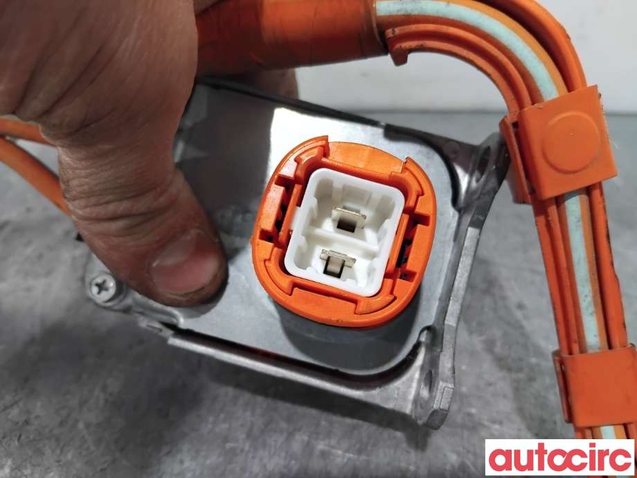 Kabel høy volt (HV) hybrid til Toyota Prius 2016-2023 (Type IV) (combi) (combi) (TOYOTA|821H247010|)