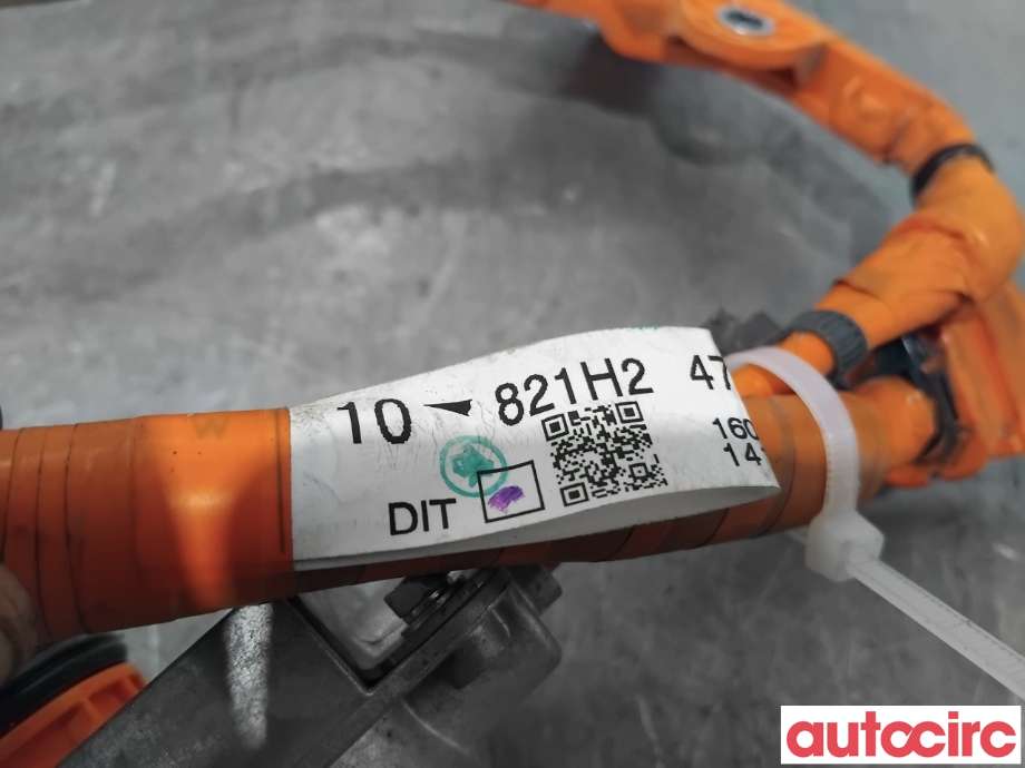 Kabel høy volt (HV) hybrid til Toyota Prius 2016-2023 (Type IV) (combi) (combi) (TOYOTA|821H247010|)