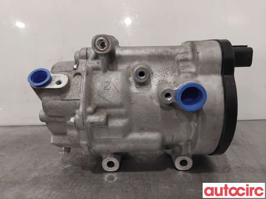 Aircondition kompressor til Toyota Prius 2016-2023 (Type IV) (combi) (combi) (TOYOTA|8837047090|042400-0021|)