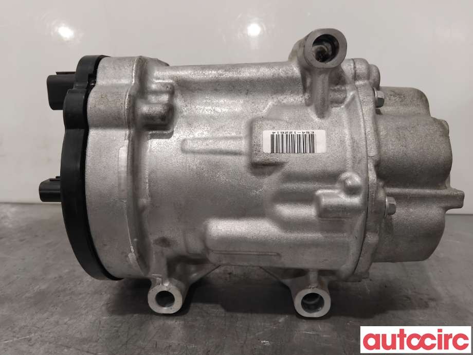 Aircondition kompressor til Toyota Prius 2016-2023 (Type IV) (combi) (combi) (TOYOTA|8837047090|042400-0021|)
