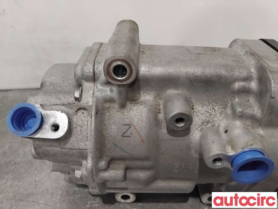 Aircondition kompressor til Toyota Prius 2016-2023 (Type IV) (combi) (combi) (TOYOTA|8837047090|042400-0021|)