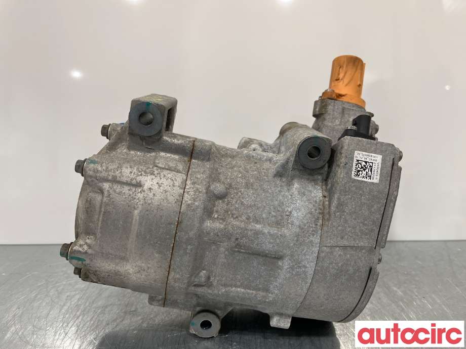 Aircondition kompressor til Citroën C4, Spacetourer 2019-->> (CITROEN|9840056680|T501476B)