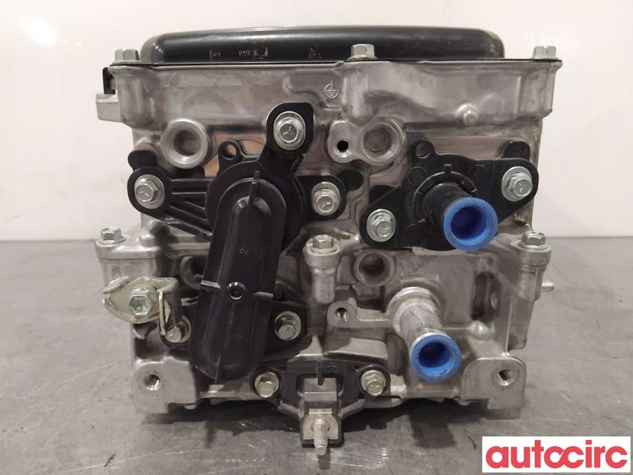 Inverter hybrid til Toyota Prius 2016-2023 (Type IV) (combi) (combi) (TOYOTA|G920049085|232100-1360|G9200-47260)