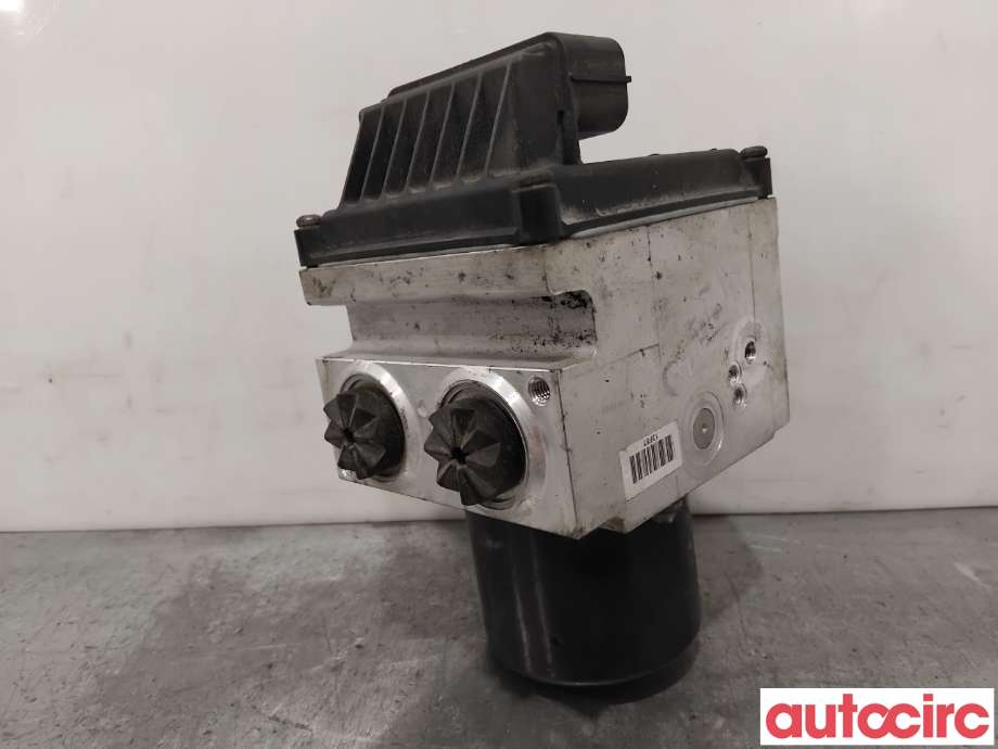 ABS sentral til VW Passat 2005-2010 (B6) (B6) (VOLKSWAGEN|3C0614109K|16431502-C|3C0614109D)