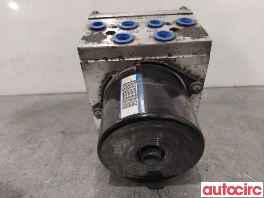 ABS sentral til VW Passat 2005-2010 (B6) (B6) (VOLKSWAGEN|3C0614109K|16431502-C|3C0614109D)