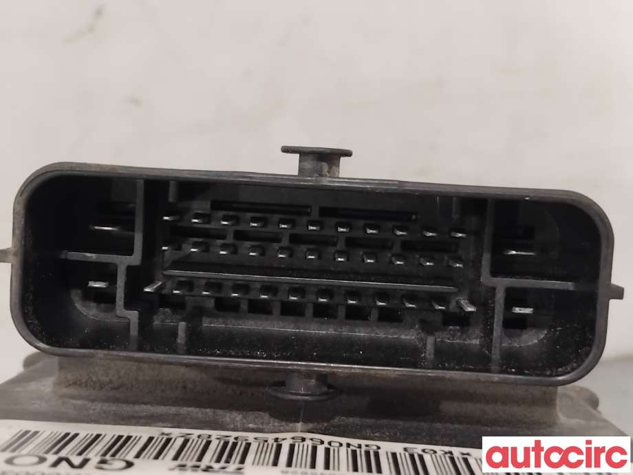 ABS sentral til VW Passat 2005-2010 (B6) (B6) (VOLKSWAGEN|3C0614109K|16431502-C|3C0614109D)