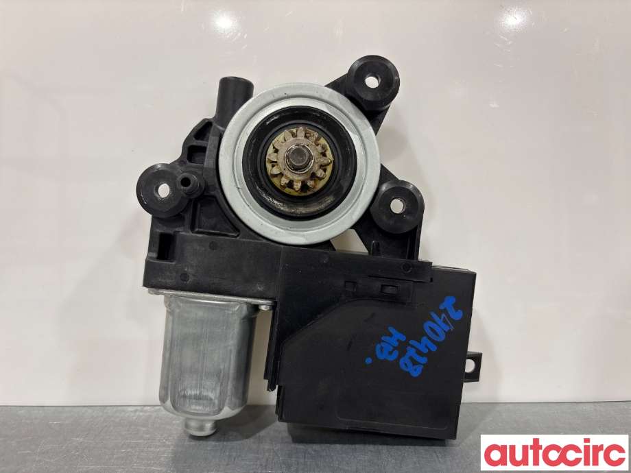 Ruteheis høyre bak til Volvo V50 2007-2012 (Fase 2)  (VOLVO|31264376|979040-101)