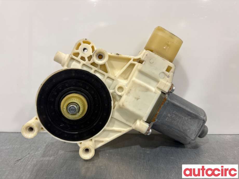 Ruteheis høyre bak til Ford Mondeo 2007-2010 (Type IV, Fase 1)  (FORD|1376856|6M21-14A389-B)