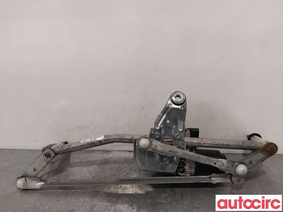 Viskermotor frontrute til VW Passat 2005-2010 (B6) (B6) (VOLKSWAGEN|3AB955023A|A9738-881|3C1955023E)