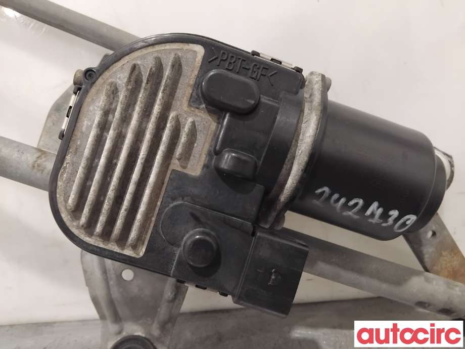 Viskermotor frontrute til VW Passat 2005-2010 (B6) (B6) (VOLKSWAGEN|3AB955023A|A9738-881|3C1955023E)