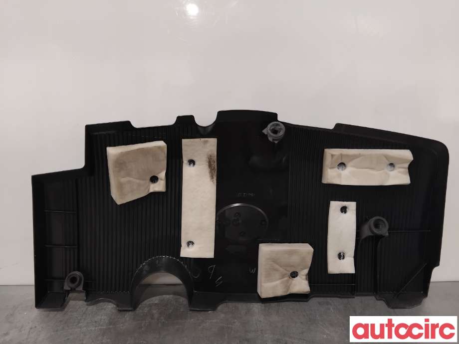 Motordeksel over motor til Toyota Prius 2016-2023 (Type IV) (combi) (combi) (TOYOTA|1260137010||12601-37010)