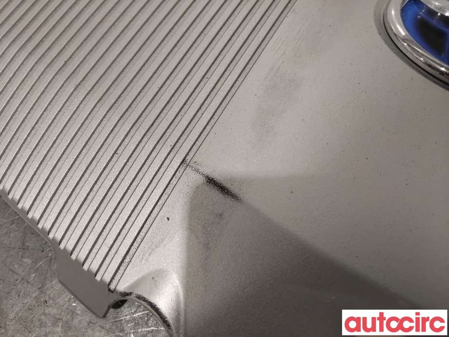 Motordeksel over motor til Toyota Prius 2016-2023 (Type IV) (combi) (combi) (TOYOTA|1260137010||12601-37010)