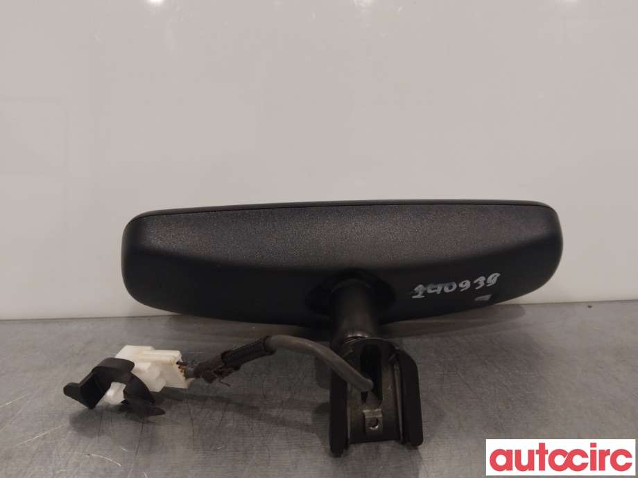 Speil innvendig til Toyota RAV4 2016-2019 (Type IV, Fase 2)  (TOYOTA|878100WK00)