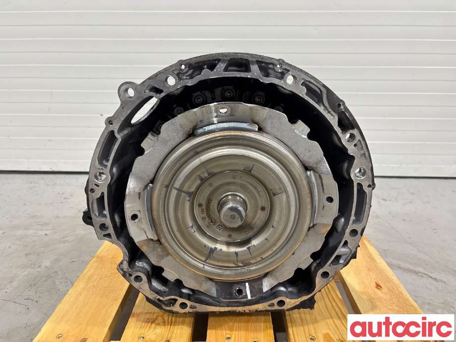 Girkasse automat til Mercedes Sprinter, 2018-->> (907/910) (907/910) (MERCEDES|A7252706218)