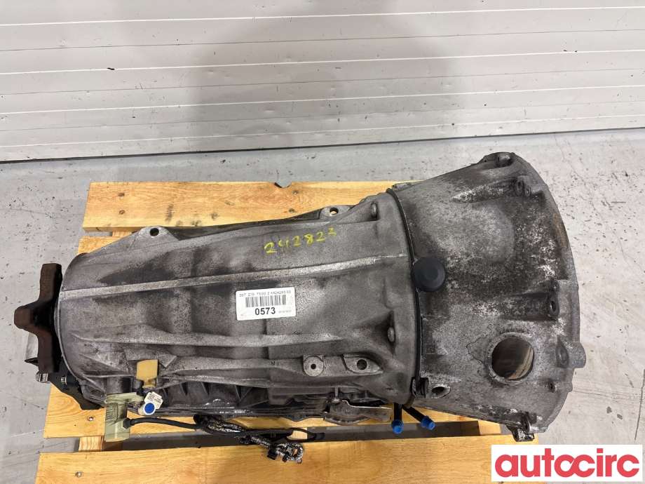 Girkasse automat til Mercedes Sprinter 2018-->> (907/910) (907/910) (MERCEDES|A7252706218|)
