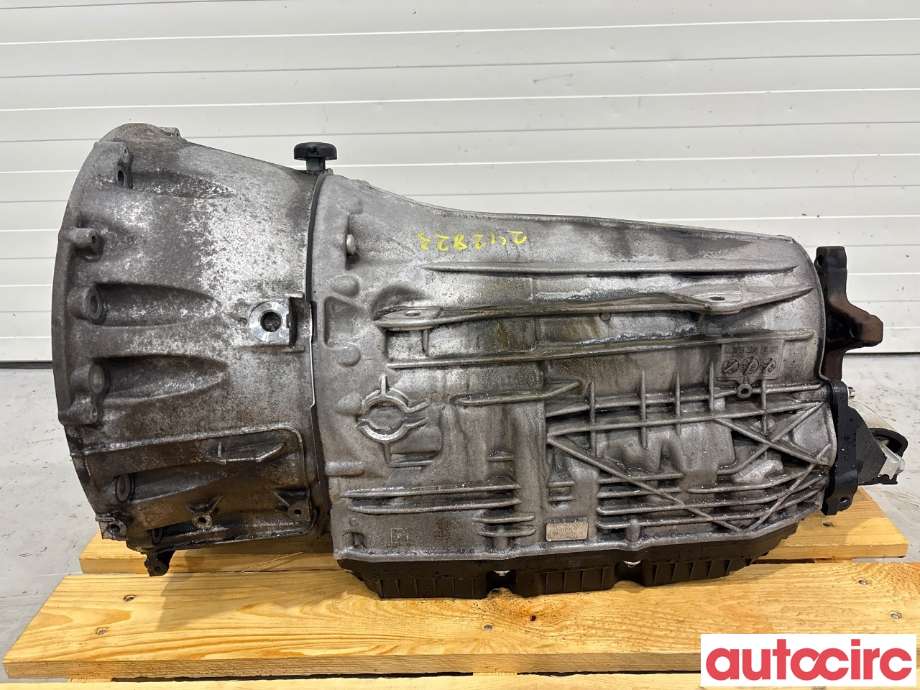 Girkasse automat til Mercedes Sprinter 2018-->> (907/910) (907/910) (MERCEDES|A7252706218|)