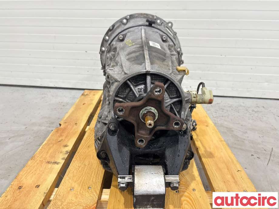 Girkasse automat til Mercedes Sprinter 2018-->> (907/910) (907/910) (MERCEDES|A7252706218|)