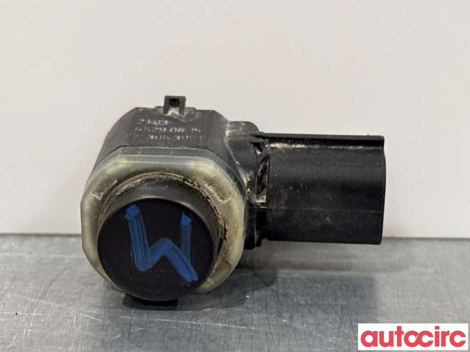 Parkeringssensor bak til Ford C-Max, 2015-2019 (Type II, Fase 2)  (FORD|1899681)