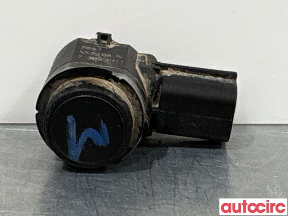 Parkeringssensor bak til Ford C-Max, 2015-2019 (Type II, Fase 2)  (FORD|1899681)