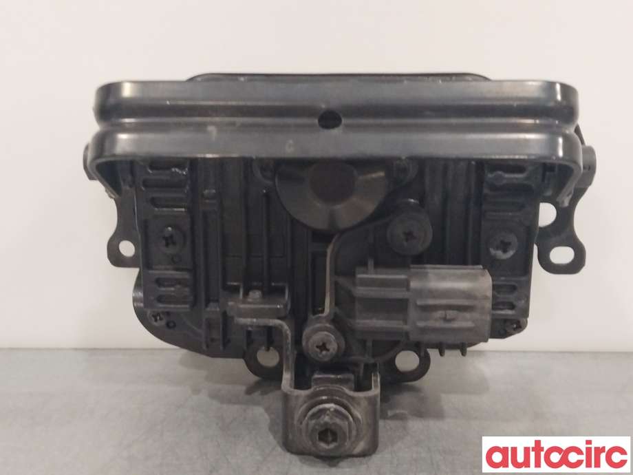 Sensor radar til Toyota RAV4 2016-2019 (Type IV, Fase 2)  (TOYOTA|8821047090)