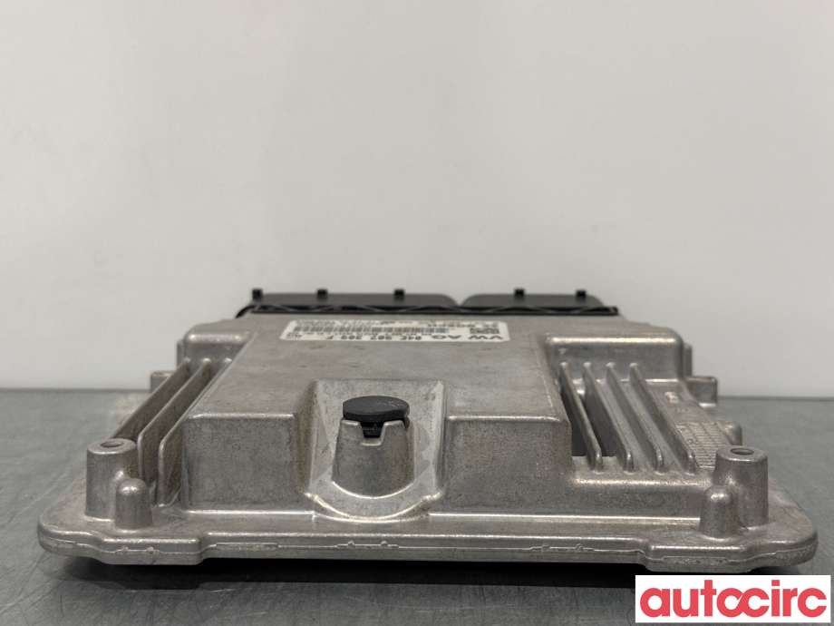 Styreenhet motor til VW e-Golf 2014-2017 (Fase 1)  (VOLKSWAGEN|04E906023AG|0261S09836|04E907309F)