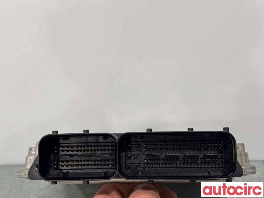 Styreenhet motor til VW e-Golf 2014-2017 (Fase 1)  (VOLKSWAGEN|04E906023AG|0261S09836|04E907309F)