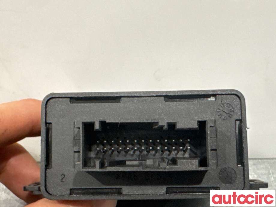 Styreenhet xenon/ballast til VW e-Golf 2014-2017 (Fase 1)  (VOLKSWAGEN|5Q0907357|130732937101)