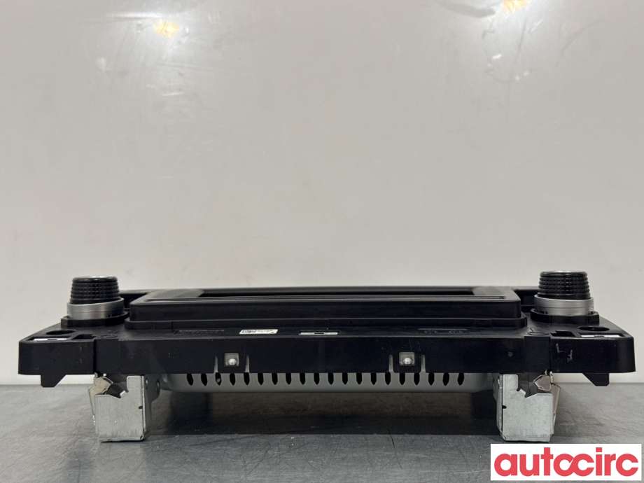 Instrument kjørecomputer til VW e-Golf 2014-2017 (Fase 1)  (VOLKSWAGEN|3G0919605D|A2C93427300)