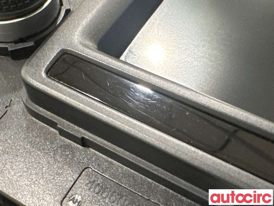 Instrument kjørecomputer til VW e-Golf 2014-2017 (Fase 1)  (VOLKSWAGEN|3G0919605D|A2C93427300)