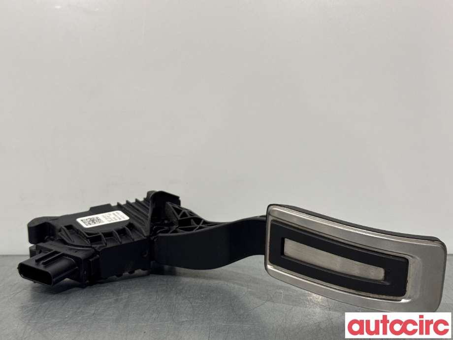 Pedal gass til VW e-Golf 2014-2017 (Fase 1)  (VOLKSWAGEN|5Q1723503H|6PV010621-11|5Q1723503K)