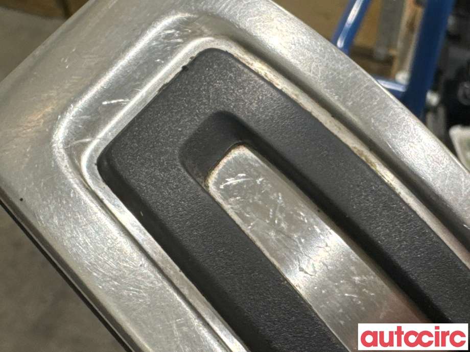 Pedal gass til VW e-Golf 2014-2017 (Fase 1)  (VOLKSWAGEN|5Q1723503H|6PV010621-11|5Q1723503K)