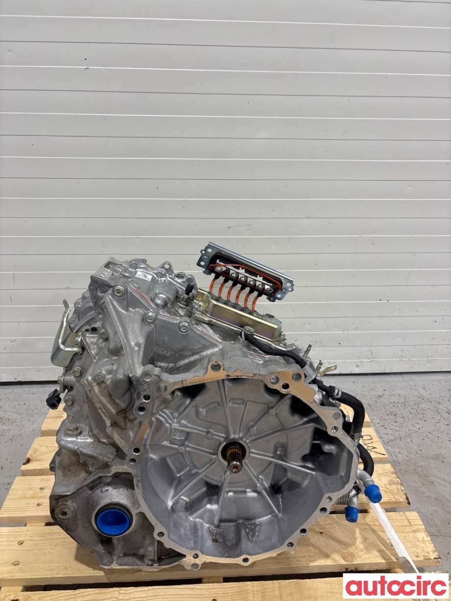 Girkasse automat til Toyota Prius 2016-2023 (Type IV) (combi) (combi) (TOYOTA|3090047090|)