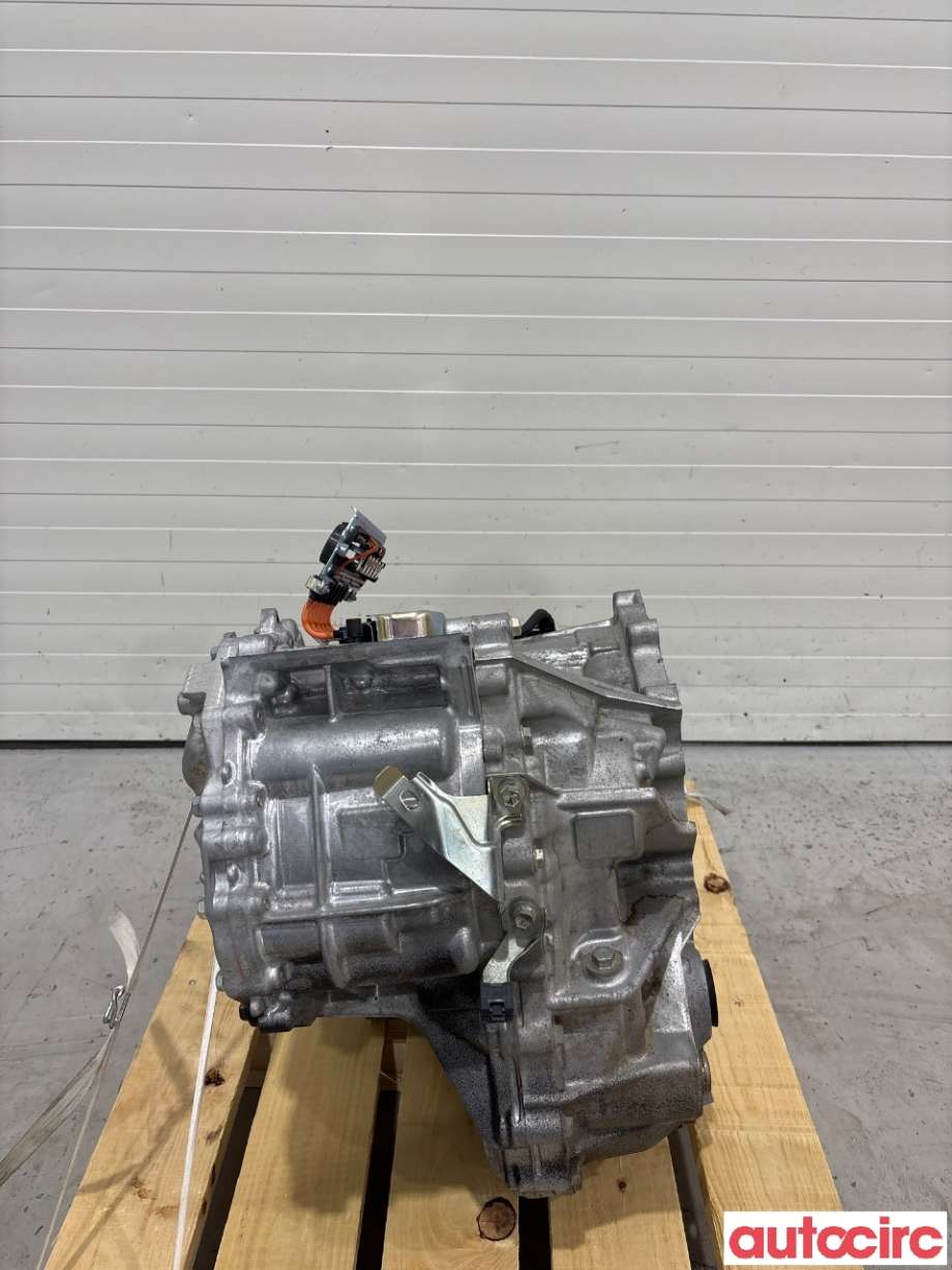 Girkasse automat til Toyota Prius 2016-2023 (Type IV) (combi) (combi) (TOYOTA|3090047090|)