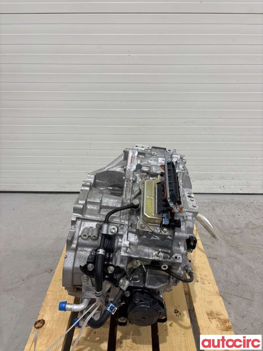 Girkasse automat til Toyota Prius 2016-2023 (Type IV) (combi) (combi) (TOYOTA|3090047090|)