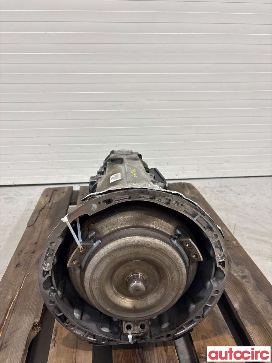 Girkasse automat til Mercedes E-Klasse 2009-2013 (Fase 1) (W212) (W212) (MERCEDES|A2122708901|)