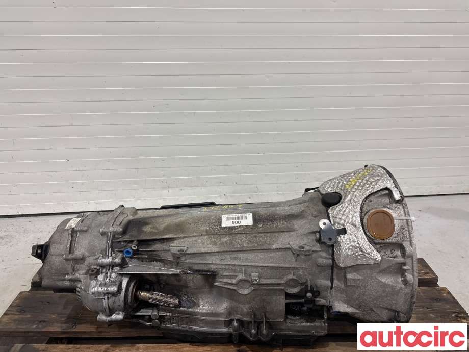 Girkasse automat til Mercedes E-Klasse 2009-2013 (Fase 1) (W212) (W212) (MERCEDES|A2122708901|)
