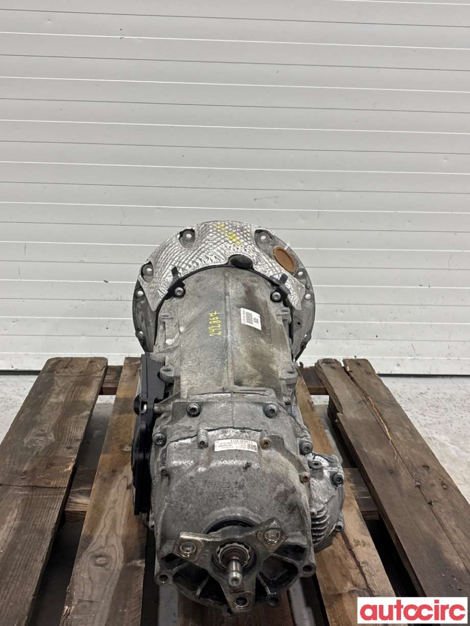 Girkasse automat til Mercedes E-Klasse 2009-2013 (Fase 1) (W212) (W212) (MERCEDES|A2122708901|)