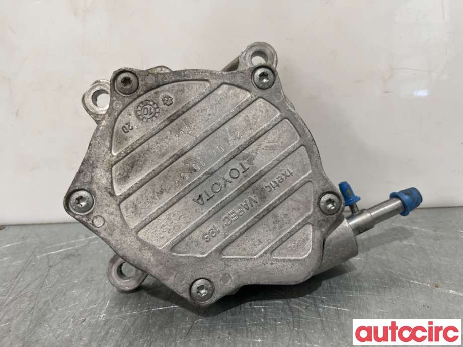 Vakuumpumpe til Toyota RAV4 2009-2013 (Type III, Fase 2) (TOYOTA|293000W030|)