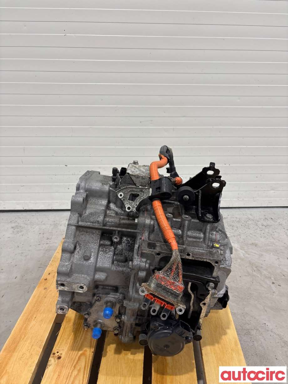 Girkasse automat til Toyota Auris 2013-2015 (Type II, Fase 1)  (TOYOTA|3090047064|)