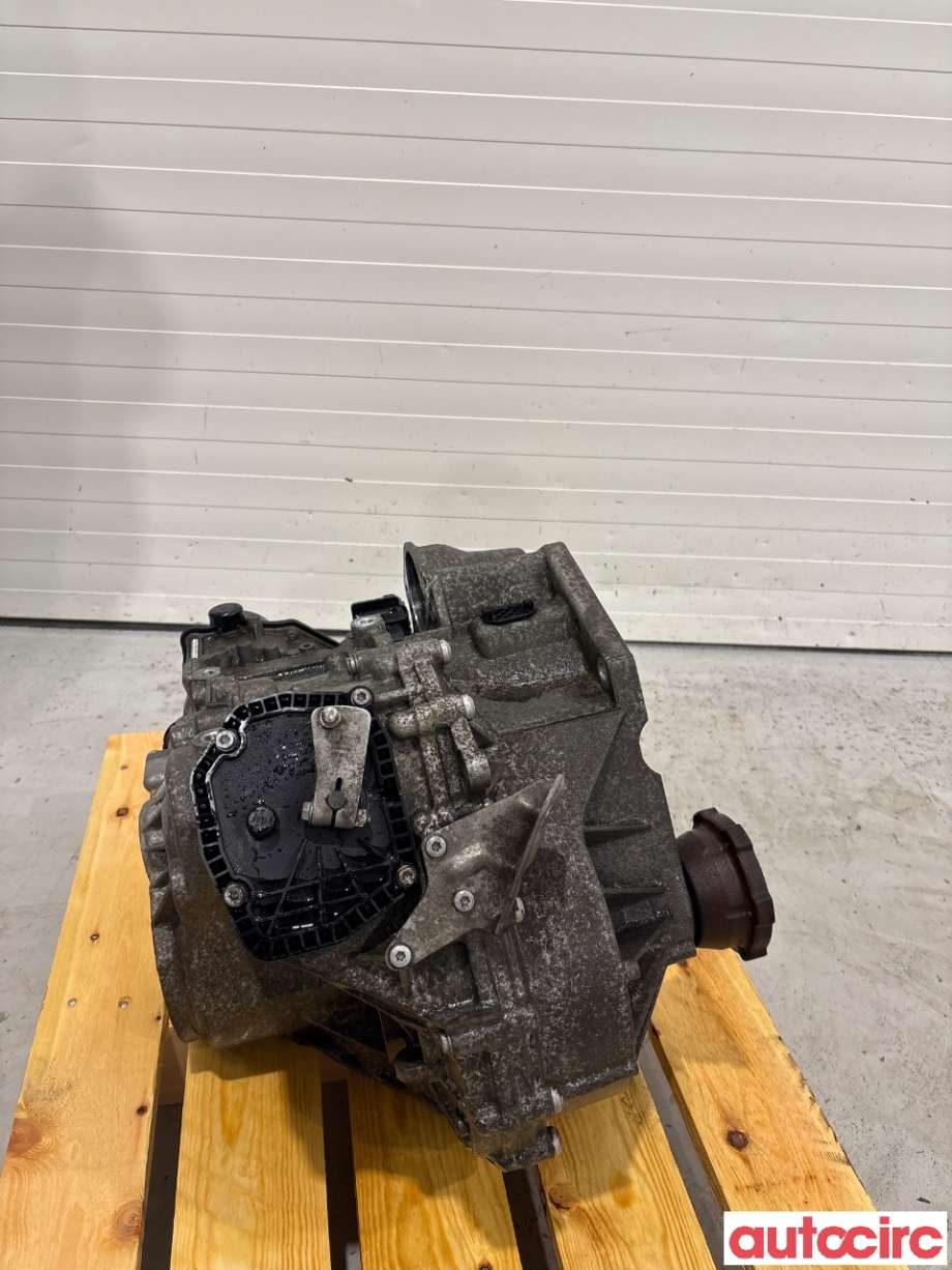 Girkasse automat til VW Golf VI 2008-2012  (VOLKSWAGEN|0AM300050G|MPL|)
