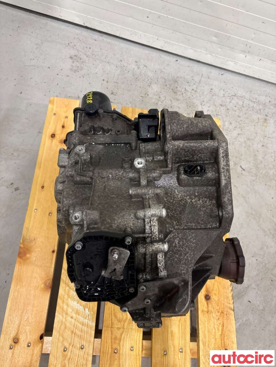 Girkasse automat til VW Golf VI 2008-2012  (VOLKSWAGEN|0AM300050G|MPL|)