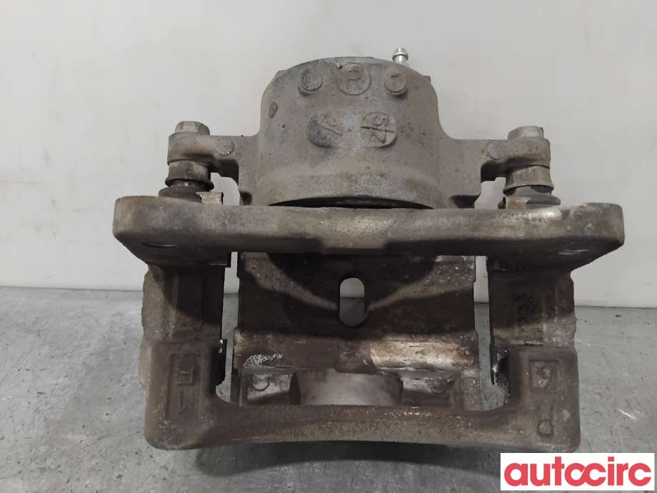 Bremsecaliper høyre foran til Toyota Prius 2016-2023 (Type IV) (combi) (combi) (TOYOTA|4773047060|)