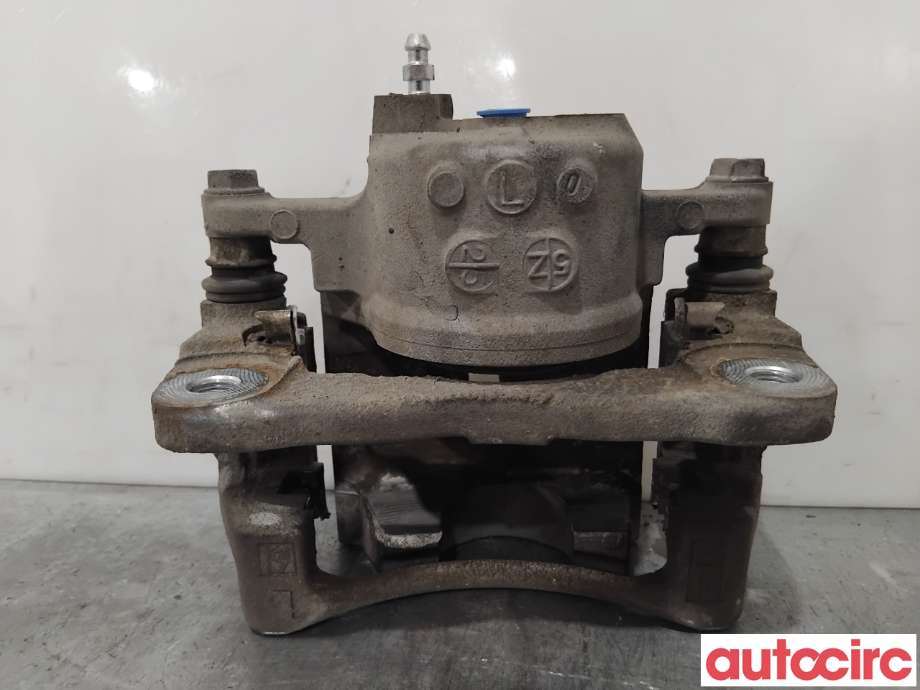 Bremsecaliper venstre foran til Toyota Prius 2016-2023 (Type IV) (combi) (combi) (TOYOTA|4775047060|)