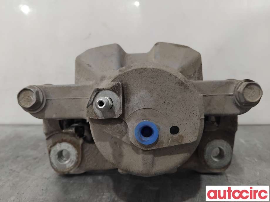 Bremsecaliper venstre foran til Toyota Prius 2016-2023 (Type IV) (combi) (combi) (TOYOTA|4775047060|)
