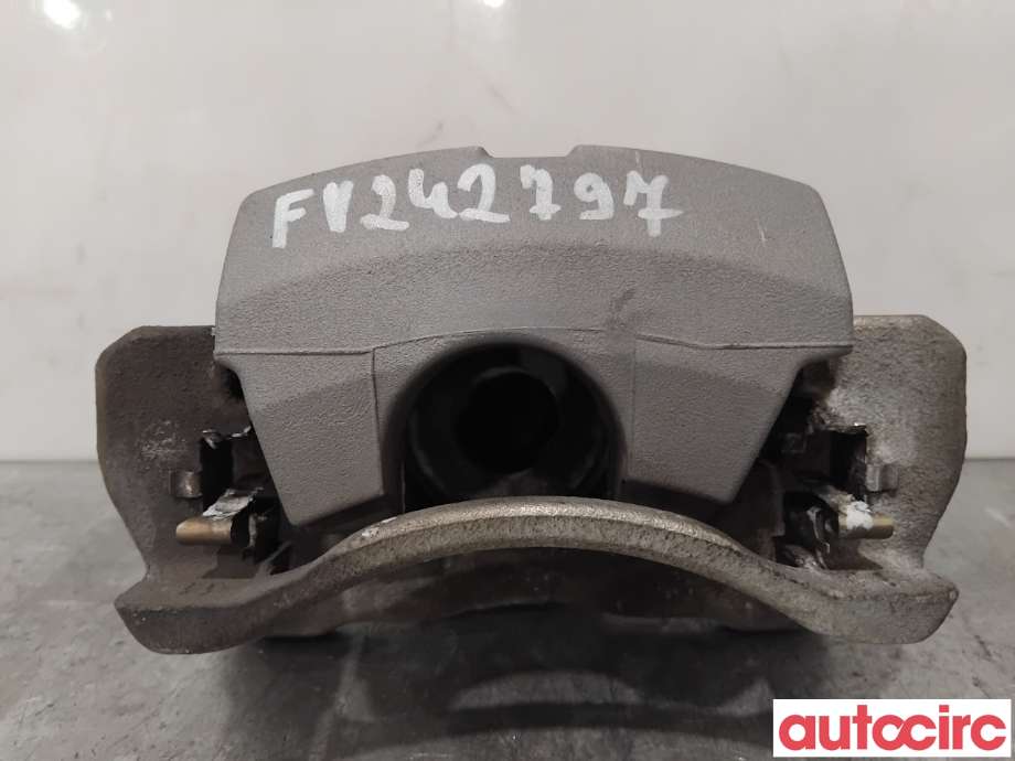 Bremsecaliper venstre foran til Toyota Prius 2016-2023 (Type IV) (combi) (combi) (TOYOTA|4775047060|)