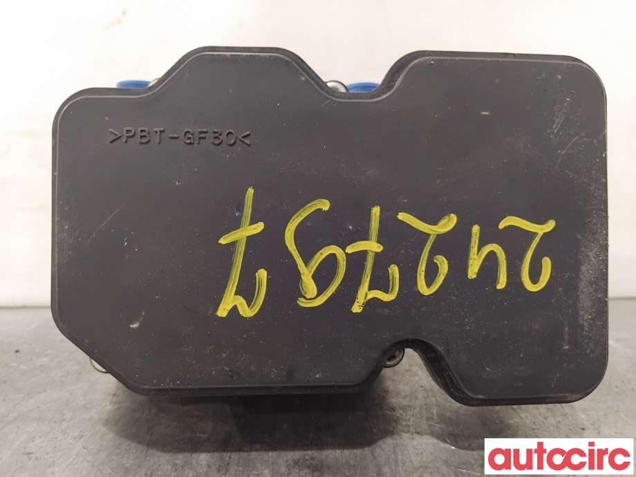 ABS sentral til Toyota Prius 2016-2023 (Type IV) (combi) (combi) (TOYOTA|4405047060|113040-41030|44510-47070)