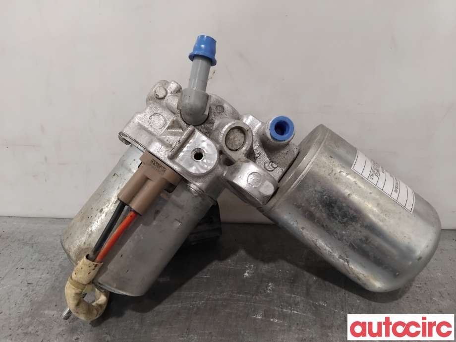 ABS sentral til Toyota Prius 2016-2023 (Type IV) (combi) (combi) (TOYOTA|4707047090||47070-47070)
