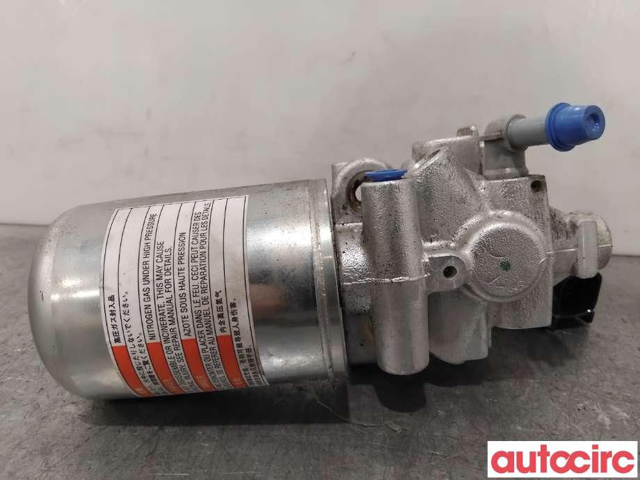 ABS sentral til Toyota Prius 2016-2023 (Type IV) (combi) (combi) (TOYOTA|4707047090||47070-47070)